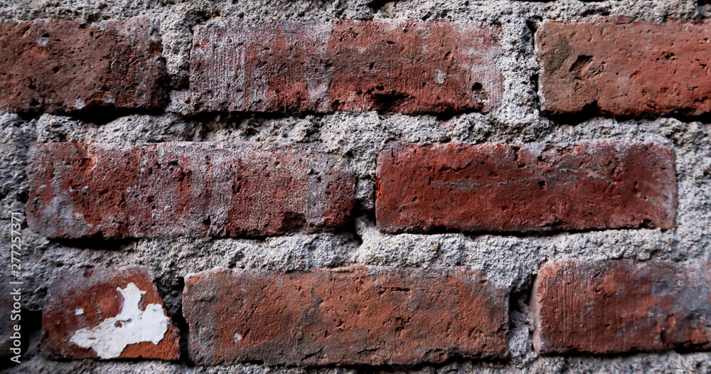 Ladrillos Pared Ladrillos Pared