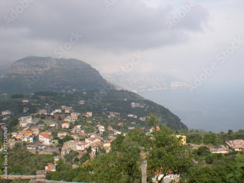 Amalfi Coast