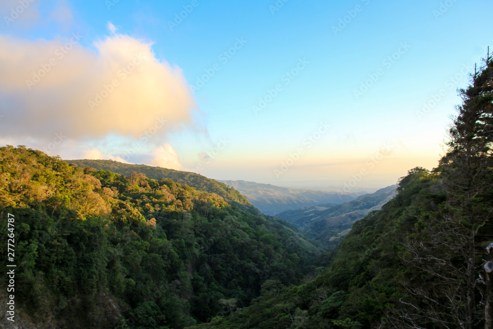 Pura Vida - This is beautiful Costa Rica