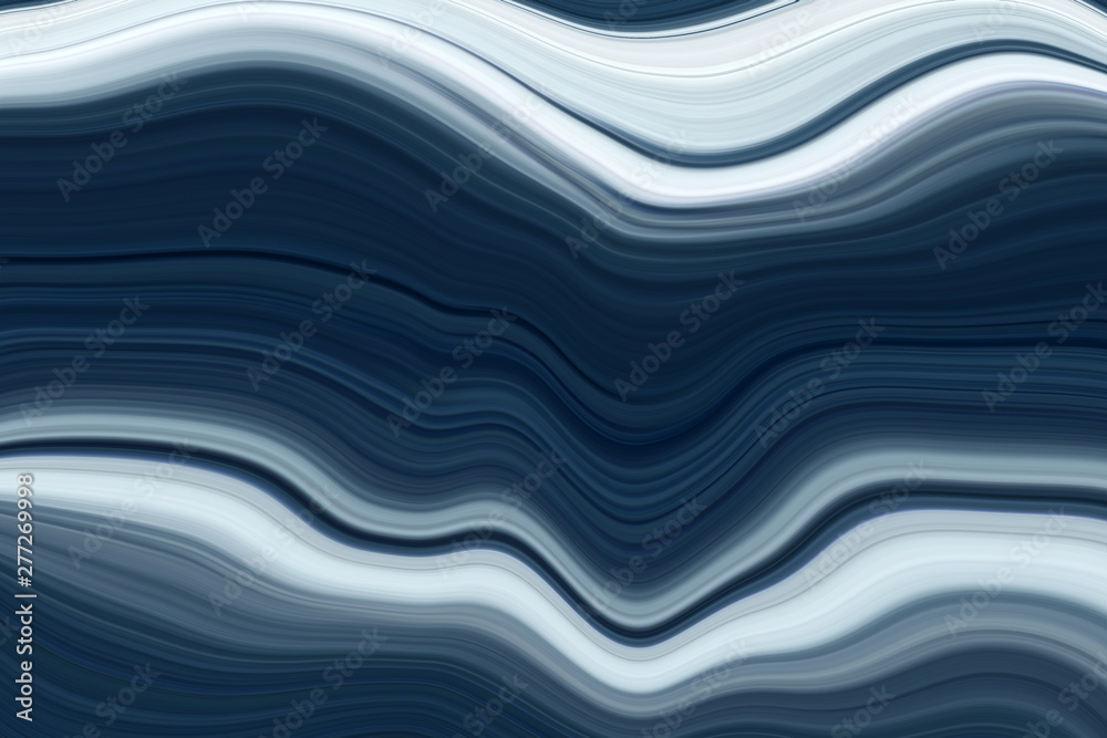 Marble ink colorful. Blue marble pattern texture abstract background. can be used for background or wallpaper Marble ink colorful. Blue marble pattern texture abstract background. can be used for background or wallpaper