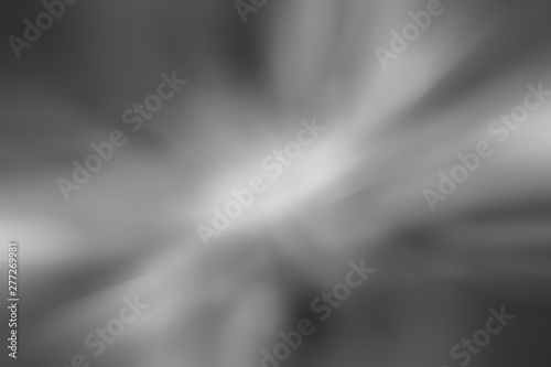 white gray motion background / grey abstract motion blurred backdrop wallpaper.