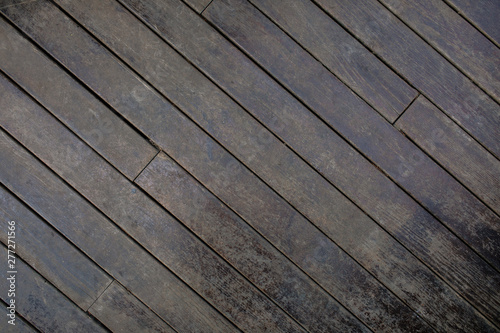 wooden floor texture background