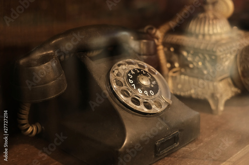 collectibles and decoration...