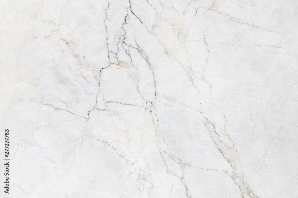 White marble texture abstract background pattern with high resolution