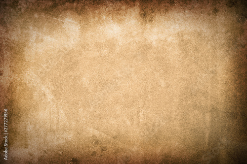 Old paper vintage texture background