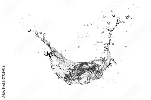 water Splash