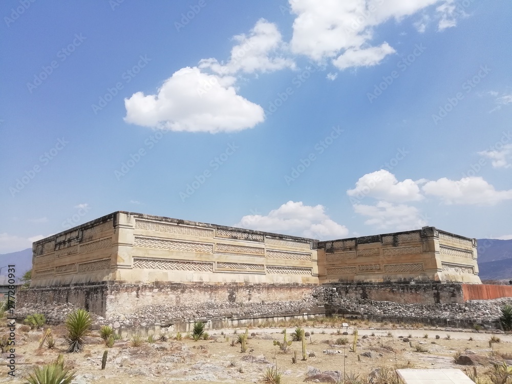 Templo Templo
