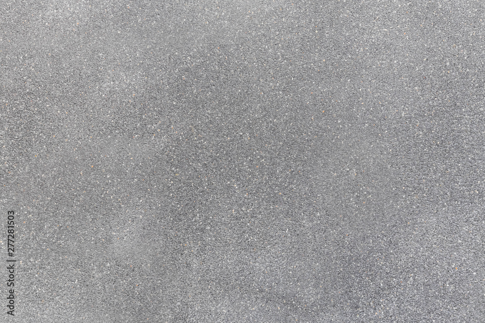 Close up shot of clean and clear rough tiny monotone stones wall