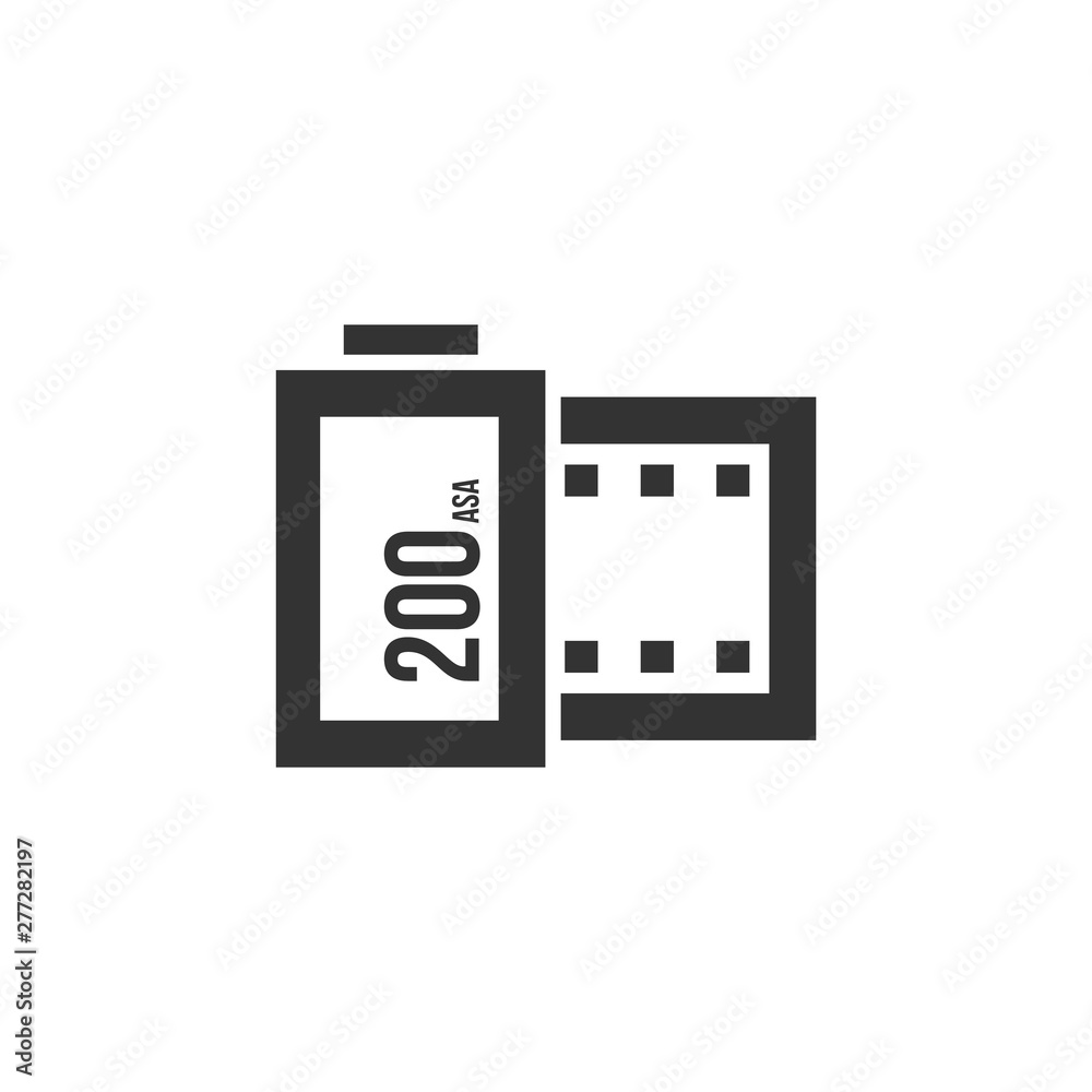 Outline Icon - Film Outline Icon - Film