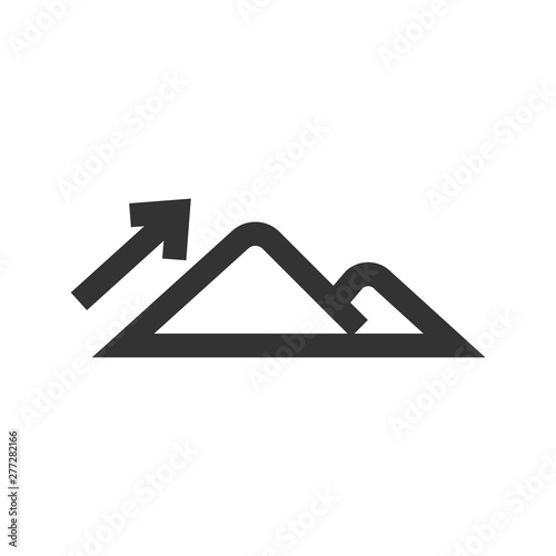Outline Icon - Elevation