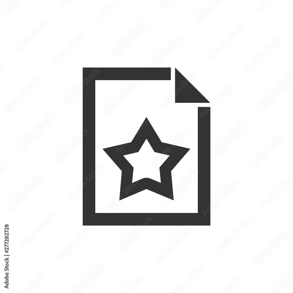 Outline Icon - Favorite Outline Icon - Favorite