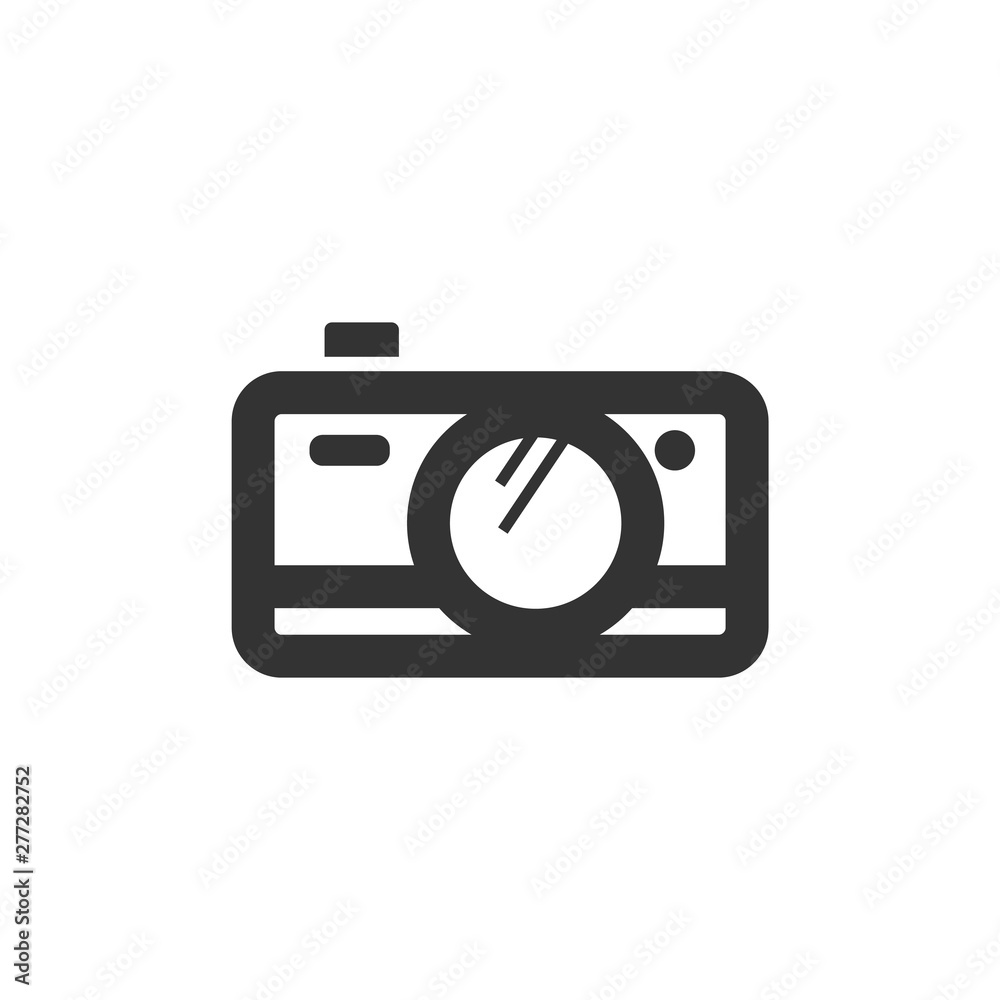 Outline Icon - Camera Outline Icon - Camera