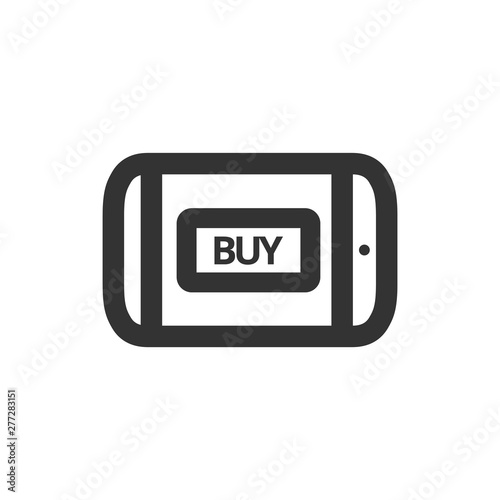 Outline Icon - Sale sticker