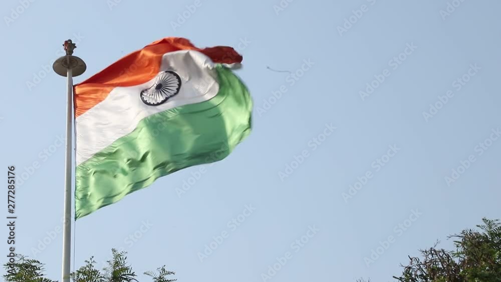 Indian Flag, flag of india