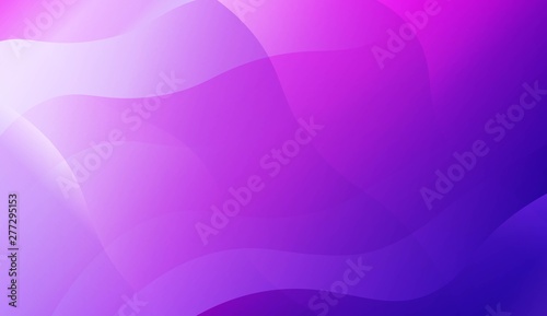 Background Texture Lines  Wave. For Flyer  Brochure  Booklet And Websites Design Vector Illustration with Blue Purple Color Gradient.