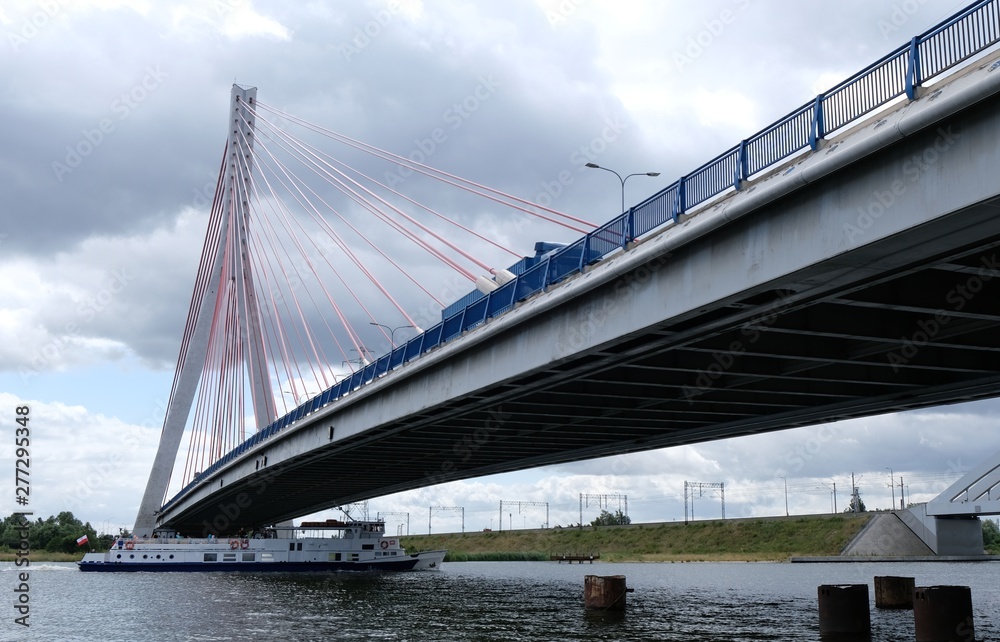 Obraz premium Poland, Gdansk - 