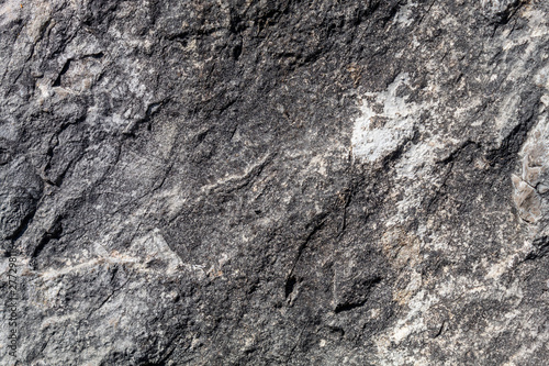 Old Weathered Natural Stone Texture
