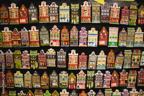 amsterdam red light district fun magnets