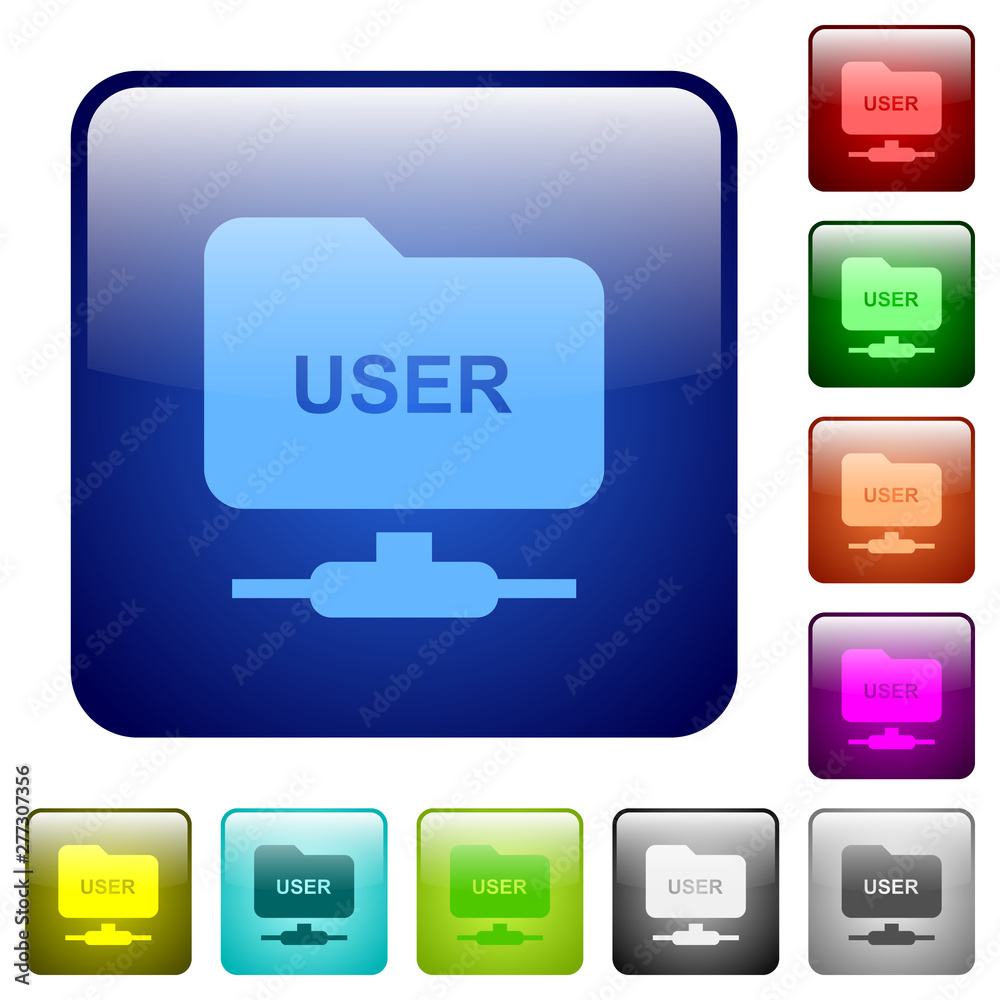 ftp authentication username color square buttons ftp authentication username color square buttons