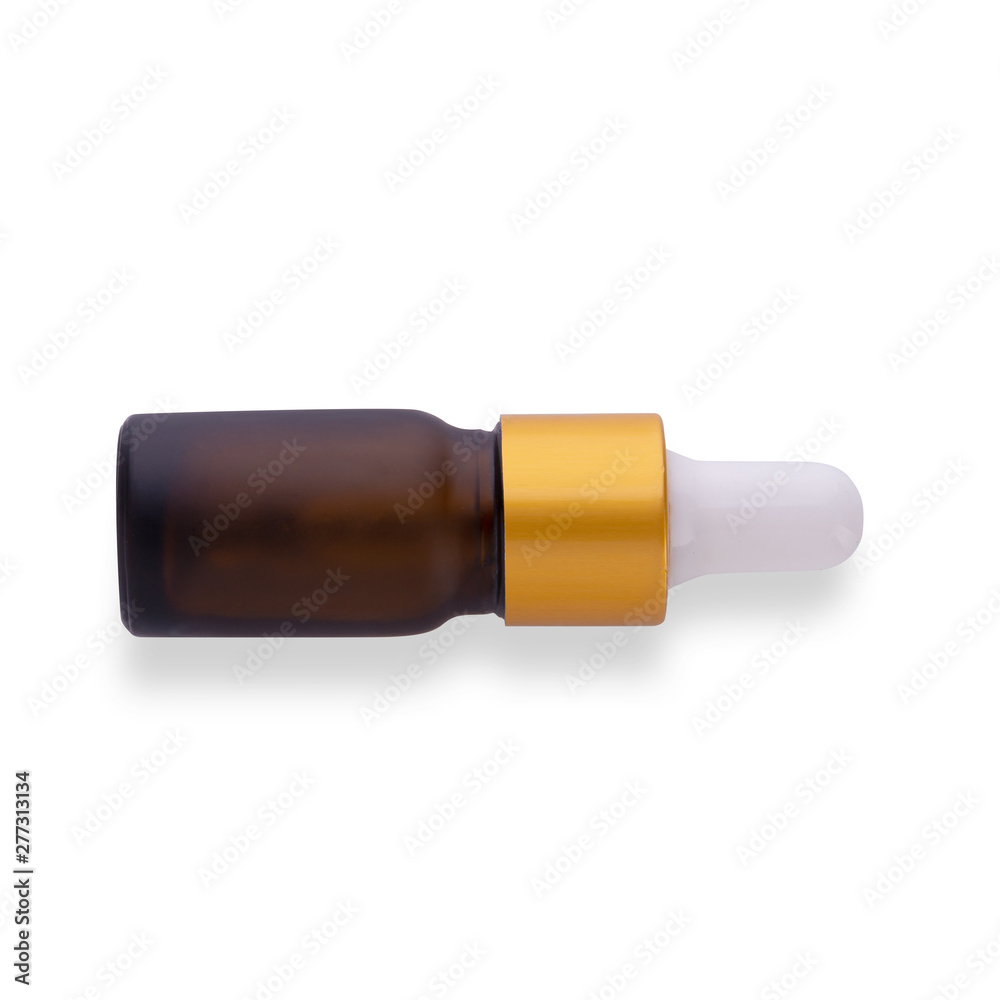 Medicinal cannabis with extract oil in a bottle of Formula CBD THC. Medicinal cannabis with extract oil in a bottle of Formula CBD THC.