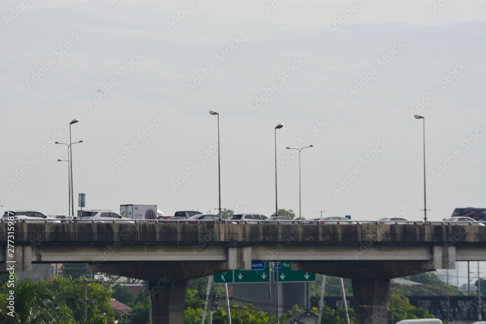 the bridge Is another alternative for you to have an urgent business, want to reach the destination, want to use this expressway the bridge Is another alternative for you to have an urgent business, want to reach the destination, want to use this expressway
