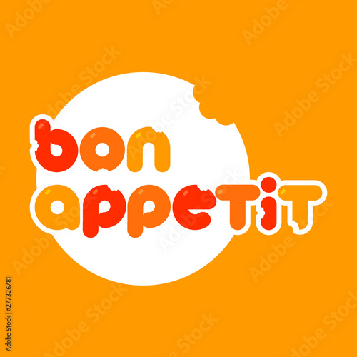 bon appetit template