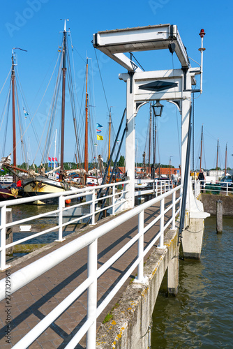 Monnickendam, Holland