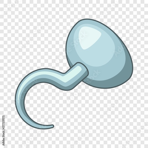 Pirate hook arm icon. Cartoon illustration of pirate hook arm vector icon for web