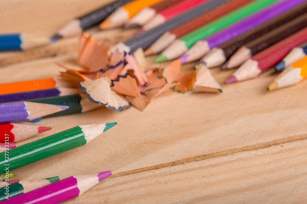 colorful pencils colorful pencils