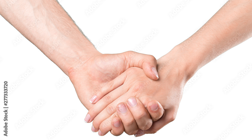 successful business man and successful woman handshaking for a great contract successful business man and successful woman handshaking for a great contract