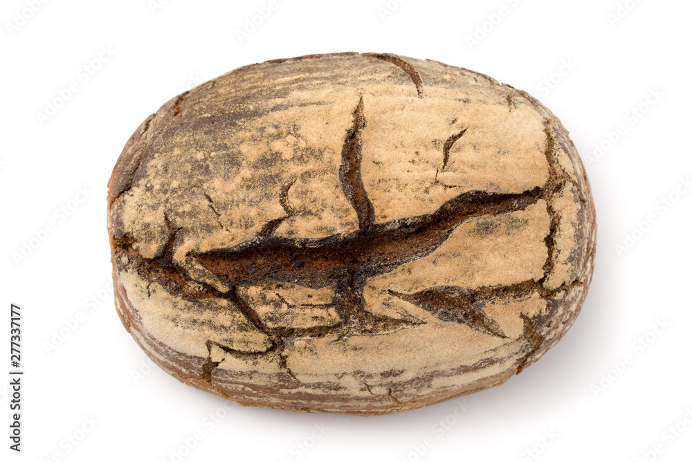 Roggenbrot Roggenbrot
