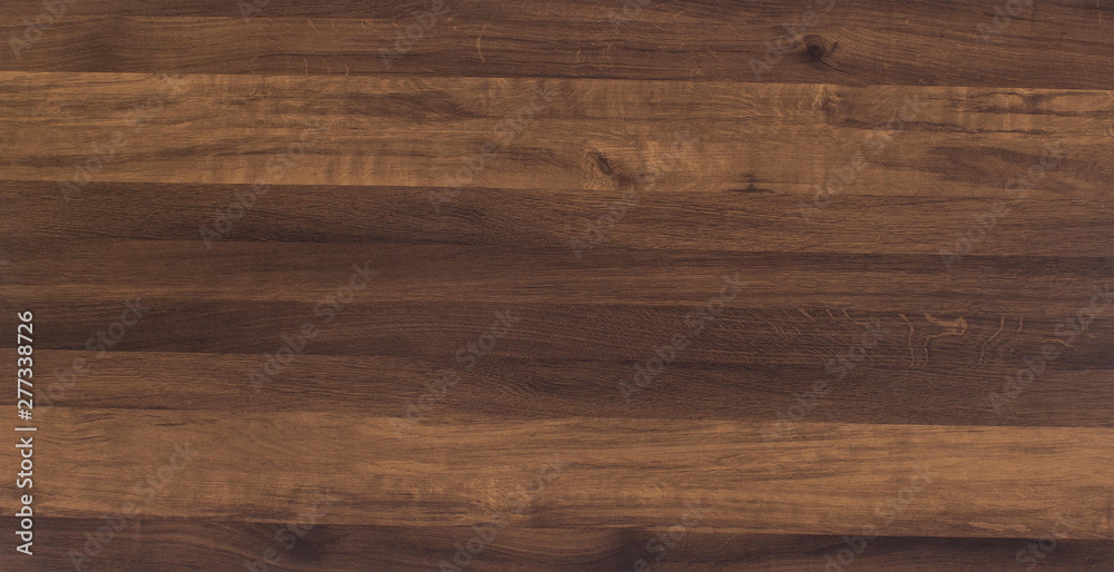 Obraz premium Wood oak tree close up texture background. Wooden floor or table with natural pattern