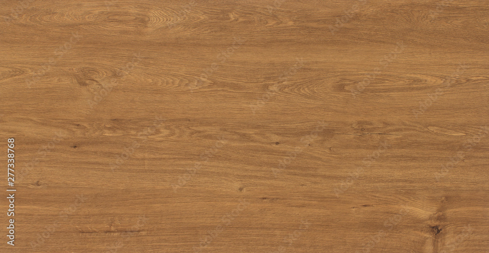 Fototapeta premium Drewno dębowe z bliska tekstury tła. Drewniana podłoga lub stół z naturalnym wzorem