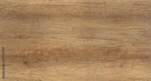 Wood oak tree close up texture background. Wooden floor or table with natural pattern © Niko Bellic