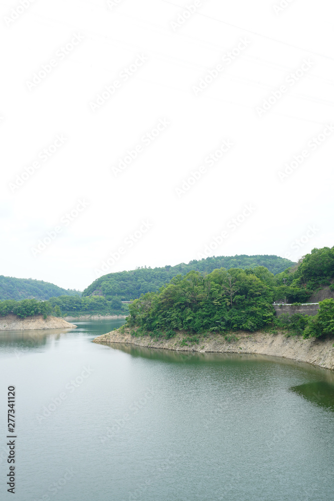 一庫公園周辺景色 一庫公園周辺景色