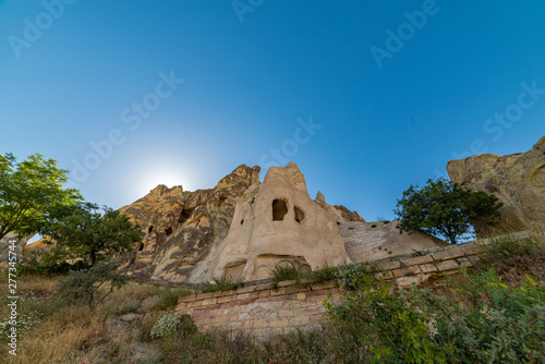 Cappadocia Goreme Museum