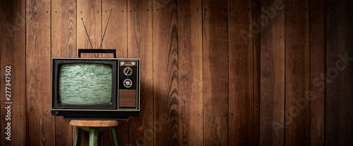 TV-Vintage | Ultra XXL Widescreen