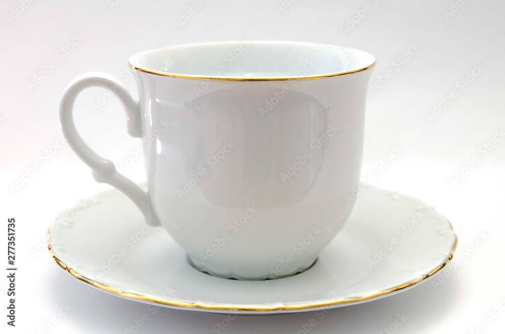 cup and saucer