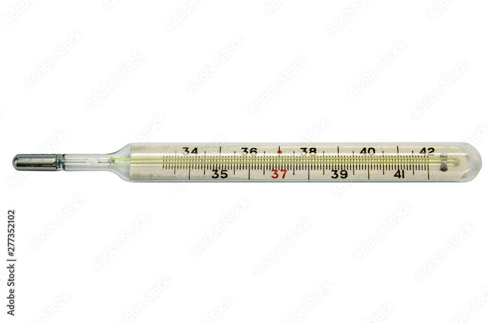 medical thermometer