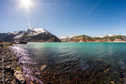 Laguna Laja