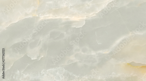 Light onyx surface,onyx glass marble effect with yellow viens gives natural marble effect to design photo