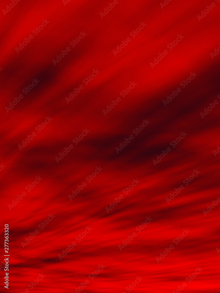 Flow energy red art pattern wallpaper Flow energy red art pattern wallpaper