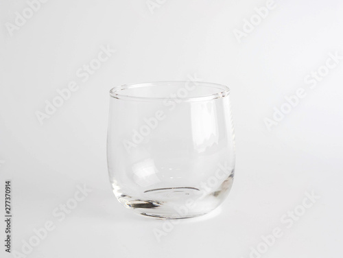 glass isolated