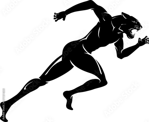 Black Panther Run