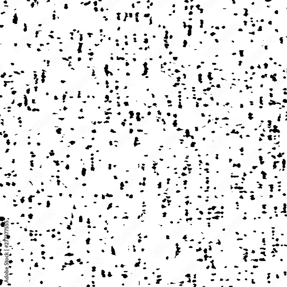 Grunge black and white urban style illustration. Abstract texture crack, lines, points. Dark background monochrome Grunge black and white urban style illustration. Abstract texture crack, lines, points. Dark background monochrome