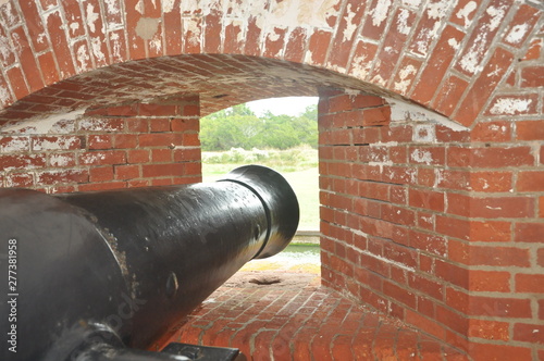 Cannon photo