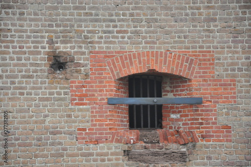 Fortress Window photo