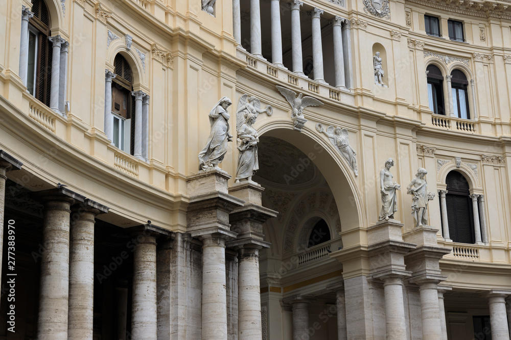 Galleria Umberto I