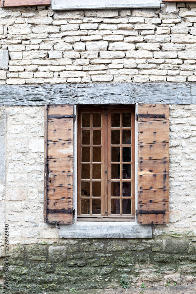 Provence France, Europe, town and architecture Provence France, Europe, town and architecture