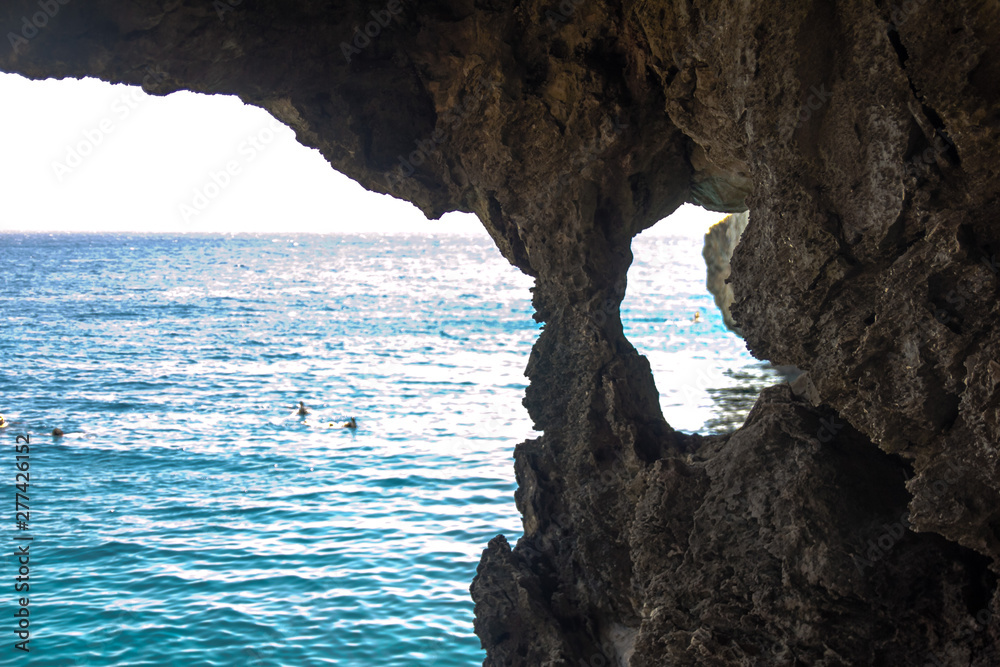 Fototapeta premium Summer